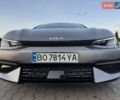 Сірий Кіа EV6, об'ємом двигуна 0 л та пробігом 9 тис. км за 35000 $, фото 59 на Automoto.ua