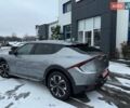 Серый Киа EV6, объемом двигателя 0 л и пробегом 38 тыс. км за 27499 $, фото 82 на Automoto.ua
