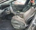 Серый Киа EV6, объемом двигателя 0 л и пробегом 27 тыс. км за 37000 $, фото 8 на Automoto.ua