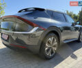 Серый Киа EV6, объемом двигателя 0 л и пробегом 9 тыс. км за 28500 $, фото 50 на Automoto.ua