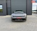 Сірий Кіа EV6, об'ємом двигуна 0 л та пробігом 9 тис. км за 27999 $, фото 18 на Automoto.ua