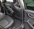 Серый Киа EV6, объемом двигателя 0 л и пробегом 2 тыс. км за 29000 $, фото 12 на Automoto.ua