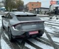 Серый Киа EV6, объемом двигателя 0 л и пробегом 38 тыс. км за 27499 $, фото 45 на Automoto.ua