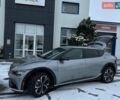 Серый Киа EV6, объемом двигателя 0 л и пробегом 38 тыс. км за 27499 $, фото 101 на Automoto.ua