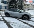 Серый Киа EV6, объемом двигателя 0 л и пробегом 38 тыс. км за 27499 $, фото 56 на Automoto.ua