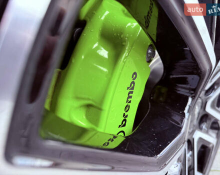 Сірий Кіа EV6, об'ємом двигуна 0 л та пробігом 19 тис. км за 36500 $, фото 15 на Automoto.ua