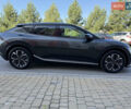Серый Киа EV6, объемом двигателя 0 л и пробегом 9 тыс. км за 28500 $, фото 3 на Automoto.ua