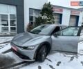 Серый Киа EV6, объемом двигателя 0 л и пробегом 38 тыс. км за 27499 $, фото 51 на Automoto.ua
