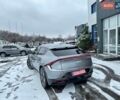 Серый Киа EV6, объемом двигателя 0 л и пробегом 38 тыс. км за 27499 $, фото 86 на Automoto.ua