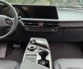 Серый Киа EV6, объемом двигателя 0 л и пробегом 2 тыс. км за 29000 $, фото 32 на Automoto.ua