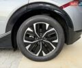 Сірий Кіа EV6, об'ємом двигуна 0 л та пробігом 9 тис. км за 27999 $, фото 78 на Automoto.ua