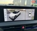 Сірий Кіа EV6, об'ємом двигуна 0 л та пробігом 9 тис. км за 35000 $, фото 40 на Automoto.ua