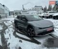 Серый Киа EV6, объемом двигателя 0 л и пробегом 38 тыс. км за 27499 $, фото 102 на Automoto.ua