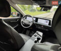 Серый Киа EV6, объемом двигателя 0 л и пробегом 9 тыс. км за 28500 $, фото 20 на Automoto.ua