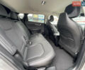 Серый Киа EV6, объемом двигателя 0 л и пробегом 17 тыс. км за 28500 $, фото 13 на Automoto.ua