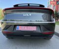 Серый Киа EV6, объемом двигателя 0 л и пробегом 9 тыс. км за 28500 $, фото 25 на Automoto.ua