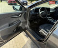 Серый Киа EV6, объемом двигателя 0 л и пробегом 9 тыс. км за 28500 $, фото 43 на Automoto.ua