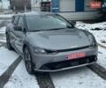 Серый Киа EV6, объемом двигателя 0 л и пробегом 38 тыс. км за 27499 $, фото 9 на Automoto.ua