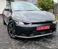 Серый Киа EV6, объемом двигателя 0 л и пробегом 2 тыс. км за 29000 $, фото 38 на Automoto.ua