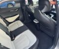 Сірий Кіа EV6, об'ємом двигуна 0 л та пробігом 9 тис. км за 35000 $, фото 24 на Automoto.ua