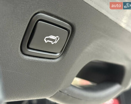 Сірий Кіа EV6, об'ємом двигуна 0 л та пробігом 19 тис. км за 36500 $, фото 6 на Automoto.ua