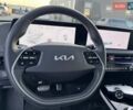 Сірий Кіа EV6, об'ємом двигуна 0 л та пробігом 9 тис. км за 35000 $, фото 14 на Automoto.ua