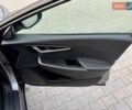 Сірий Кіа EV6, об'ємом двигуна 0 л та пробігом 9 тис. км за 27999 $, фото 43 на Automoto.ua