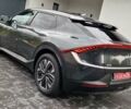 Серый Киа EV6, объемом двигателя 0 л и пробегом 2 тыс. км за 29000 $, фото 37 на Automoto.ua