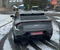 Серый Киа EV6, объемом двигателя 0 л и пробегом 38 тыс. км за 27499 $, фото 5 на Automoto.ua