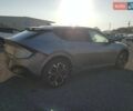Серый Киа EV6, объемом двигателя 0 л и пробегом 1 тыс. км за 10500 $, фото 2 на Automoto.ua