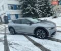 Серый Киа EV6, объемом двигателя 0 л и пробегом 38 тыс. км за 27499 $, фото 38 на Automoto.ua