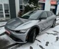 Серый Киа EV6, объемом двигателя 0 л и пробегом 38 тыс. км за 27499 $, фото 69 на Automoto.ua