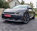 Серый Киа EV6, объемом двигателя 0 л и пробегом 2 тыс. км за 29000 $, фото 9 на Automoto.ua