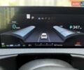 Серый Киа EV6, объемом двигателя 0 л и пробегом 10 тыс. км за 28500 $, фото 31 на Automoto.ua