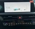 Сірий Кіа EV6, об'ємом двигуна 0 л та пробігом 9 тис. км за 35000 $, фото 7 на Automoto.ua