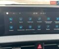 Серый Киа EV6, объемом двигателя 0 л и пробегом 38 тыс. км за 27499 $, фото 22 на Automoto.ua