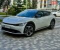 Серый Киа EV6, объемом двигателя 0 л и пробегом 10 тыс. км за 28500 $, фото 5 на Automoto.ua