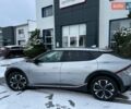 Серый Киа EV6, объемом двигателя 0 л и пробегом 38 тыс. км за 27499 $, фото 95 на Automoto.ua
