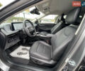 Серый Киа EV6, объемом двигателя 0 л и пробегом 17 тыс. км за 28500 $, фото 9 на Automoto.ua