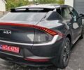 Серый Киа EV6, объемом двигателя 0 л и пробегом 2 тыс. км за 29000 $, фото 57 на Automoto.ua