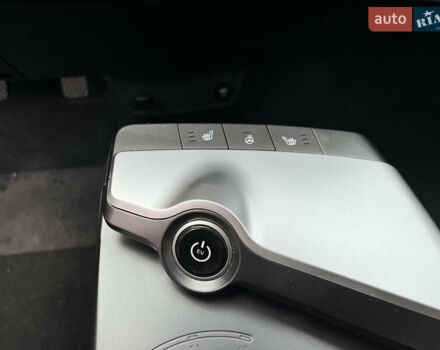 Серый Киа EV6, объемом двигателя 0 л и пробегом 5 тыс. км за 28500 $, фото 16 на Automoto.ua