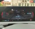 Серый Киа EV6, объемом двигателя 0 л и пробегом 5 тыс. км за 28500 $, фото 30 на Automoto.ua