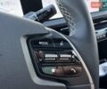 Сірий Кіа EV6, об'ємом двигуна 0 л та пробігом 9 тис. км за 35000 $, фото 61 на Automoto.ua