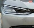 Сірий Кіа EV6, об'ємом двигуна 0 л та пробігом 9 тис. км за 27999 $, фото 81 на Automoto.ua