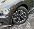 Серый Киа EV6, объемом двигателя 0 л и пробегом 2 тыс. км за 29000 $, фото 7 на Automoto.ua