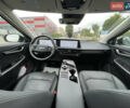 Серый Киа EV6, объемом двигателя 0 л и пробегом 17 тыс. км за 28500 $, фото 12 на Automoto.ua