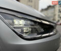 Сірий Кіа EV6, об'ємом двигуна 0 л та пробігом 19 тис. км за 36500 $, фото 4 на Automoto.ua