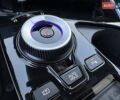 Сірий Кіа EV6, об'ємом двигуна 0 л та пробігом 9 тис. км за 35000 $, фото 13 на Automoto.ua