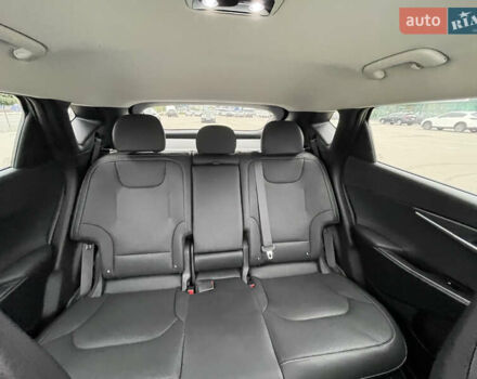 Серый Киа EV6, объемом двигателя 0 л и пробегом 17 тыс. км за 28500 $, фото 14 на Automoto.ua