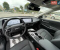 Серый Киа EV6, объемом двигателя 0 л и пробегом 17 тыс. км за 28500 $, фото 15 на Automoto.ua